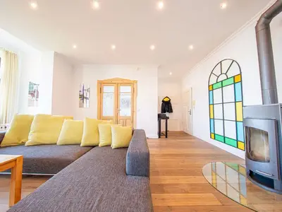 Ferienwohnung für 4 Personen (110 m²) in Sellin (Ostseebad) 8/10