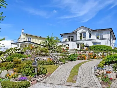 Ferienwohnung für 2 Personen (48 m²) in Sellin (Ostseebad) 1/10