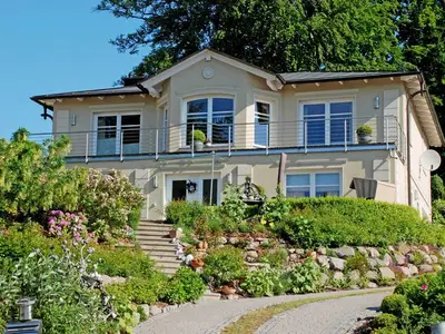 Ferienwohnung für 2 Personen (48 m²) in Sellin (Ostseebad) 2/10