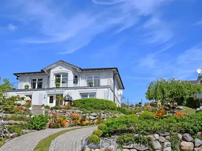 Ferienwohnung für 2 Personen (48 m²) in Sellin (Ostseebad) 3/10