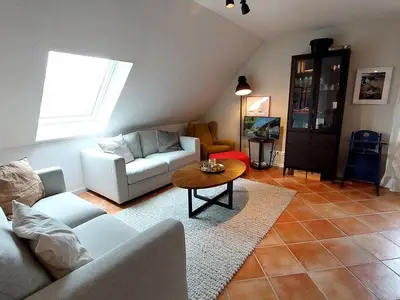 Ferienwohnung für 4 Personen (54 m²) in Sellin (Ostseebad) 3/10