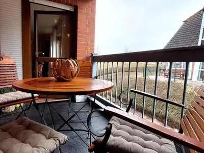 Ferienwohnung für 4 Personen (54 m²) in Sellin (Ostseebad) 4/10