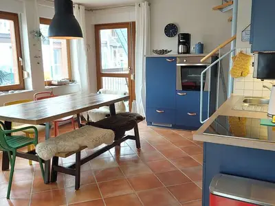 Ferienwohnung für 4 Personen (54 m²) in Sellin (Ostseebad) 5/10