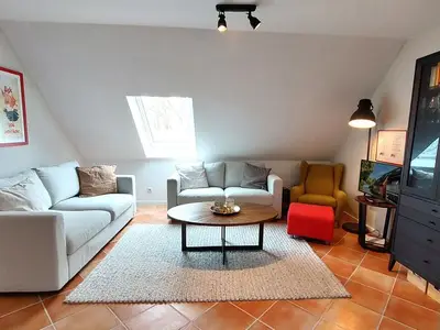 Ferienwohnung für 4 Personen (54 m²) in Sellin (Ostseebad) 6/10