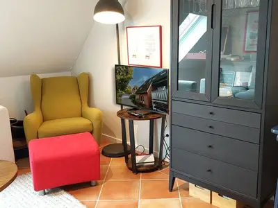 Ferienwohnung für 4 Personen (54 m²) in Sellin (Ostseebad) 7/10