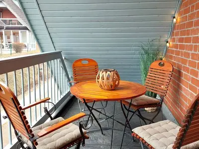 Ferienwohnung für 4 Personen (54 m²) in Sellin (Ostseebad) 8/10