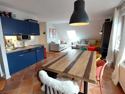 Ferienwohnung für 4 Personen (54 m²) in Sellin (Ostseebad) 9/10