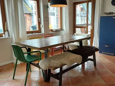 Ferienwohnung für 4 Personen (54 m²) in Sellin (Ostseebad) 10/10