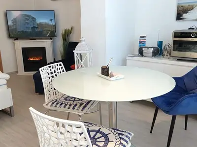 Ferienwohnung für 3 Personen (30 m²) in Sellin (Ostseebad) 1/10