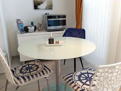 Ferienwohnung für 3 Personen (30 m²) in Sellin (Ostseebad) 6/10