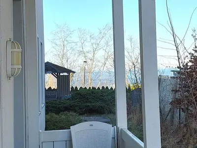 Ferienwohnung für 3 Personen (30 m²) in Sellin (Ostseebad) 10/10