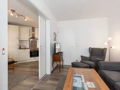 Ferienwohnung für 2 Personen (52 m²) in Sellin (Ostseebad) 8/10