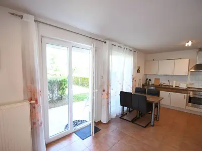 Ferienwohnung für 2 Personen (47 m²) in Sellin (Ostseebad) 2/10