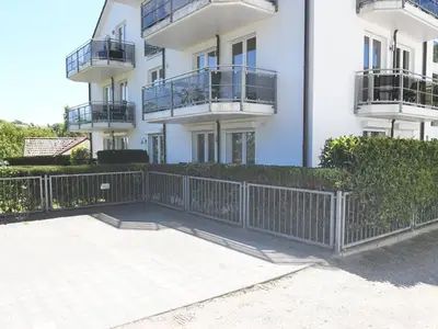 Ferienwohnung für 2 Personen (47 m²) in Sellin (Ostseebad) 4/10