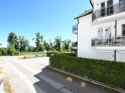 Ferienwohnung für 2 Personen (47 m²) in Sellin (Ostseebad) 6/10