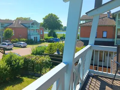 Ferienwohnung für 3 Personen (55 m²) in Sellin (Ostseebad) 3/10