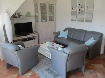 Ferienwohnung für 3 Personen (55 m²) in Sellin (Ostseebad) 4/10