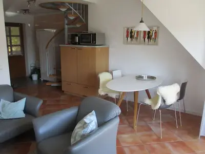 Ferienwohnung für 3 Personen (55 m²) in Sellin (Ostseebad) 5/10
