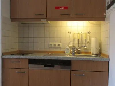 Ferienwohnung für 3 Personen (55 m²) in Sellin (Ostseebad) 7/10
