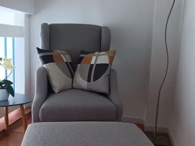 Ferienwohnung für 3 Personen (55 m²) in Sellin (Ostseebad) 9/10