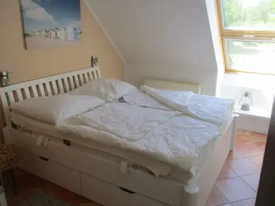 Ferienwohnung für 3 Personen (55 m²) in Sellin (Ostseebad) 10/10