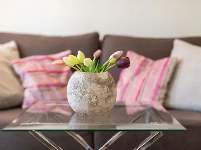Ferienwohnung für 2 Personen (32 m²) in Sellin (Ostseebad) 7/10