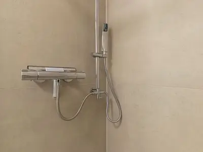 Ferienwohnung für 2 Personen (32 m²) in Sellin (Ostseebad) 10/10