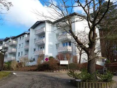 Ferienwohnung für 6 Personen (78 m²) in Sellin (Ostseebad) 2/10