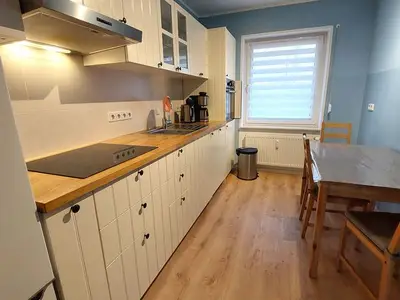 Ferienwohnung für 6 Personen (78 m²) in Sellin (Ostseebad) 3/10