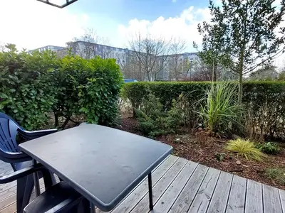 Ferienwohnung für 6 Personen (78 m²) in Sellin (Ostseebad) 4/10
