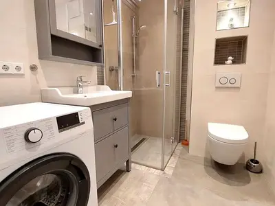 Ferienwohnung für 6 Personen (78 m²) in Sellin (Ostseebad) 5/10