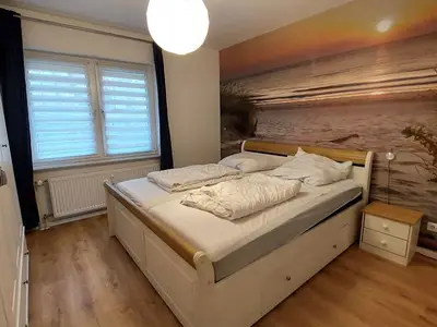 Ferienwohnung für 6 Personen (78 m²) in Sellin (Ostseebad) 6/10