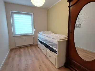Ferienwohnung für 6 Personen (78 m²) in Sellin (Ostseebad) 8/10