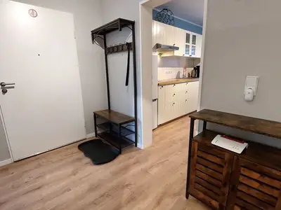 Ferienwohnung für 6 Personen (78 m²) in Sellin (Ostseebad) 9/10