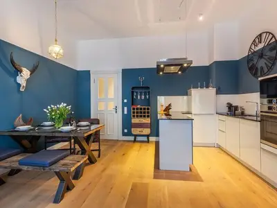 Ferienwohnung für 3 Personen (90 m²) in Sellin (Ostseebad) 9/10