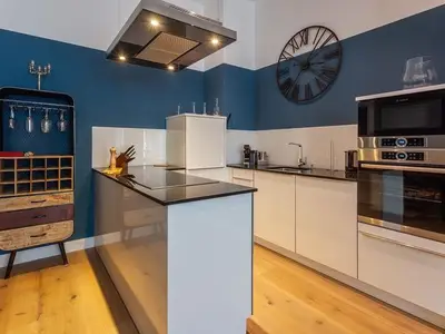 Ferienwohnung für 3 Personen (90 m²) in Sellin (Ostseebad) 10/10
