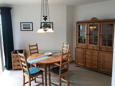 Ferienwohnung für 4 Personen (65 m²) in Sellin (Ostseebad) 8/10