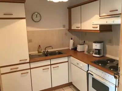 Ferienwohnung für 4 Personen (65 m²) in Sellin (Ostseebad) 9/10