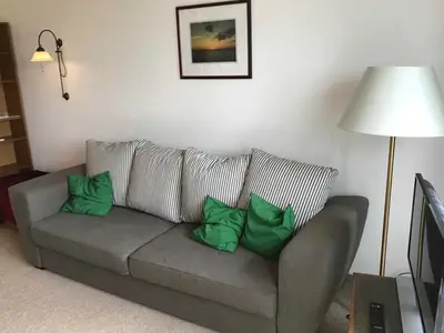 Ferienwohnung für 4 Personen (65 m²) in Sellin (Ostseebad) 10/10