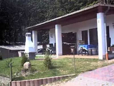 Ferienwohnung für 4 Personen (57 m²) in Sellin (Ostseebad) 1/10