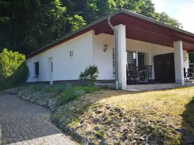 Ferienwohnung für 4 Personen (57 m²) in Sellin (Ostseebad) 2/10