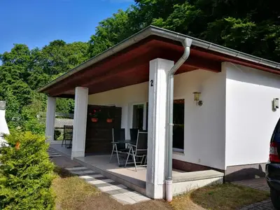 Ferienwohnung für 4 Personen (57 m²) in Sellin (Ostseebad) 3/10