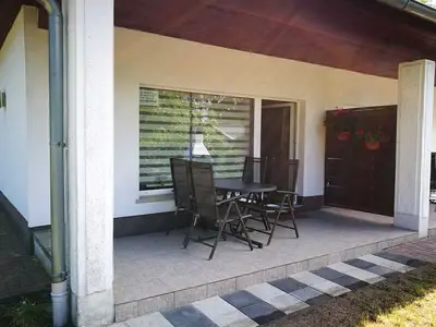 Ferienwohnung für 4 Personen (57 m²) in Sellin (Ostseebad) 5/10