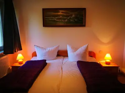 Ferienwohnung für 4 Personen (57 m²) in Sellin (Ostseebad) 6/10