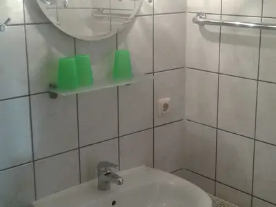 Ferienwohnung für 4 Personen (57 m²) in Sellin (Ostseebad) 8/10