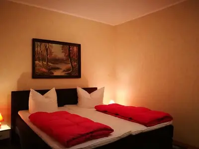 Ferienwohnung für 4 Personen (57 m²) in Sellin (Ostseebad) 9/10