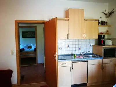 Ferienwohnung für 4 Personen (57 m²) in Sellin (Ostseebad) 10/10