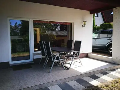 Ferienwohnung für 4 Personen (57 m²) in Sellin (Ostseebad) 5/10