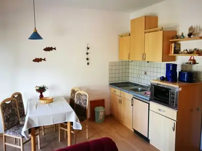 Ferienwohnung für 4 Personen (57 m²) in Sellin (Ostseebad) 6/10