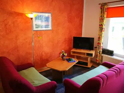 Ferienwohnung für 4 Personen (57 m²) in Sellin (Ostseebad) 7/10